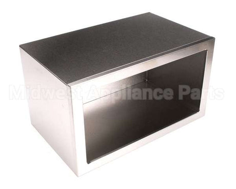 82600 Server Syrup Rail 3 Jar-10