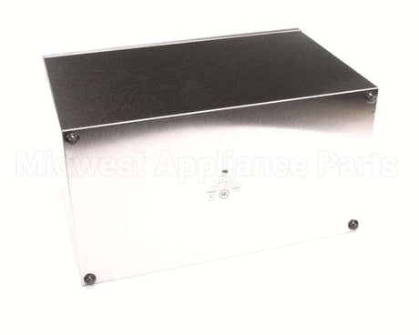 82600 Server Syrup Rail 3 Jar-10