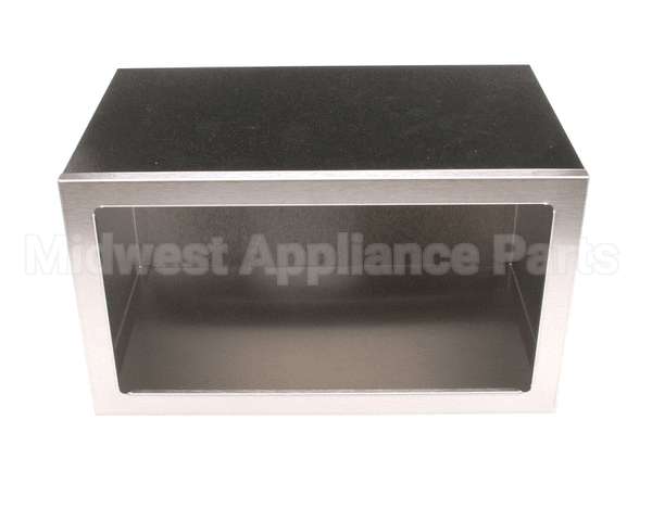 82600 Server Syrup Rail 3 Jar-10