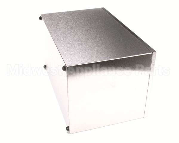 82600 Server Syrup Rail 3 Jar-10