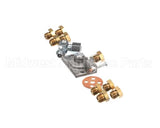 8260961 Frymaster Kit Conv. Nat. Mj35 Gvrnmount