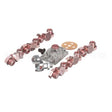 8260962 Compatible Frymaster Kit Mj45/Gf40 Nat To Lp