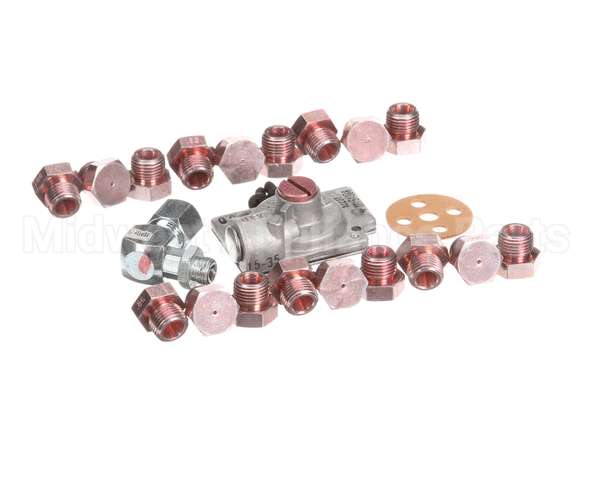 8260962 Frymaster Kit Mj45/Gf40 Nat To Lp