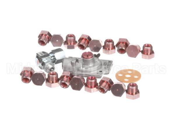 8260962 Frymaster Kit Mj45/Gf40 Nat To Lp