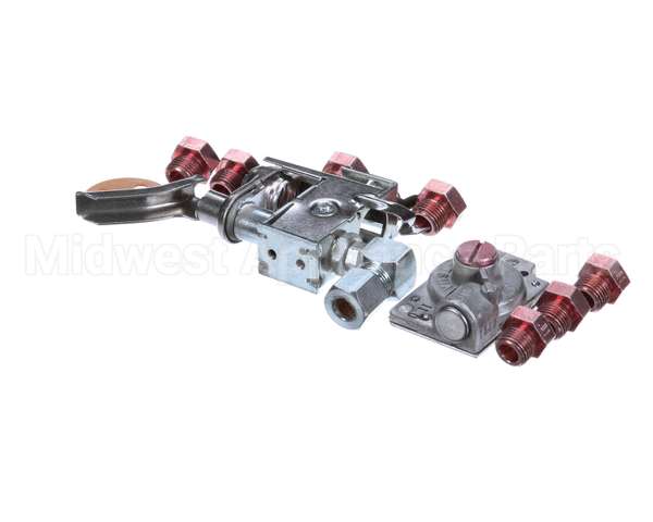 8260966 Frymaster Kit Mj15 J1C Nat To Lp
