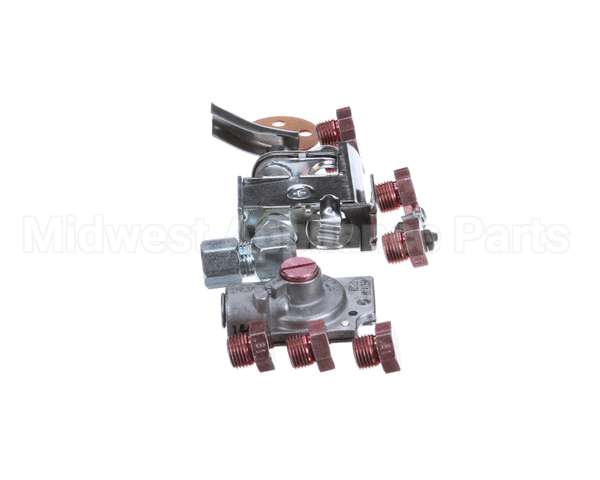 8260966 Frymaster Kit Mj15 J1C Nat To Lp