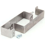 8260993SP Compatible Frymaster Handle Kit Ss