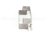 8260993SP Frymaster Handle Kit S/S
