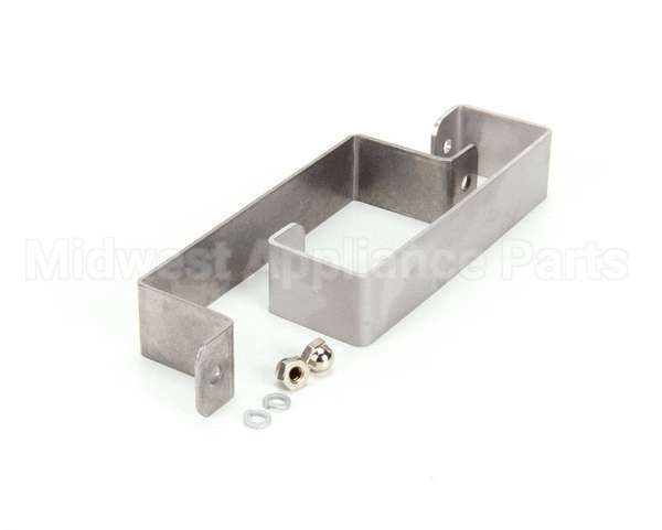 8260993SP Frymaster Handle Kit S/S