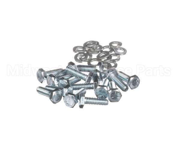 8261043 Frymaster Kit, Fasteners (4 Casters)