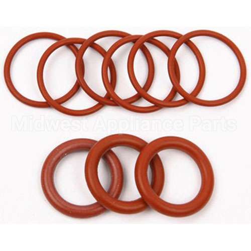 8261051 Compatible Dean Mcbif Accpack O Ring Kit
