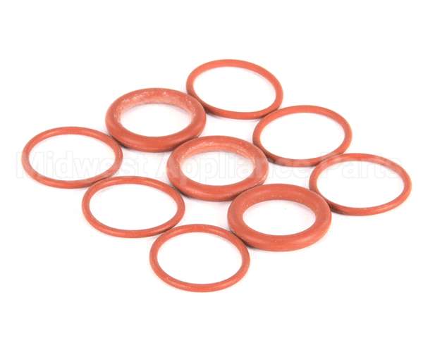 8261051 Frymaster Kit, Mcbif Accpack Oring
