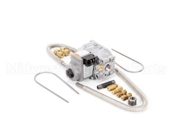 8261120 Frymaster Kit, Natural Gas Valve Cnvrsn Svc