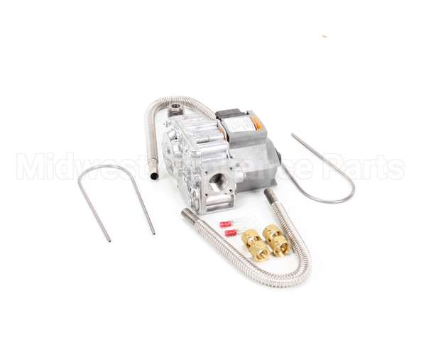 8261120 Frymaster Kit, Natural Gas Valve Cnvrsn Svc