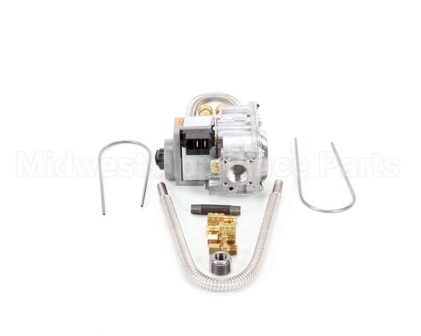8261120 Frymaster Kit, Natural Gas Valve Cnvrsn Svc