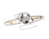 8261120 Frymaster Kit, Natural Gas Valve Cnvrsn Svc