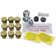 8261139 Compatible Frymaster Conversion Kit