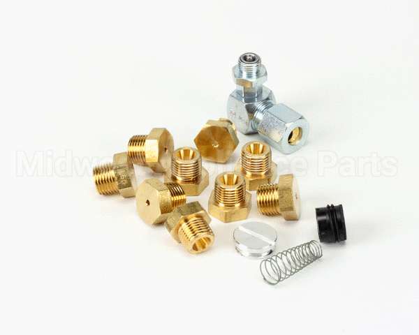 8261140 Frymaster Conversion Kit, Gf14 Lp To Nat