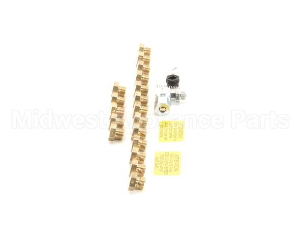 8261144 Frymaster Conversion Kit,Gf40 Pro To Nat