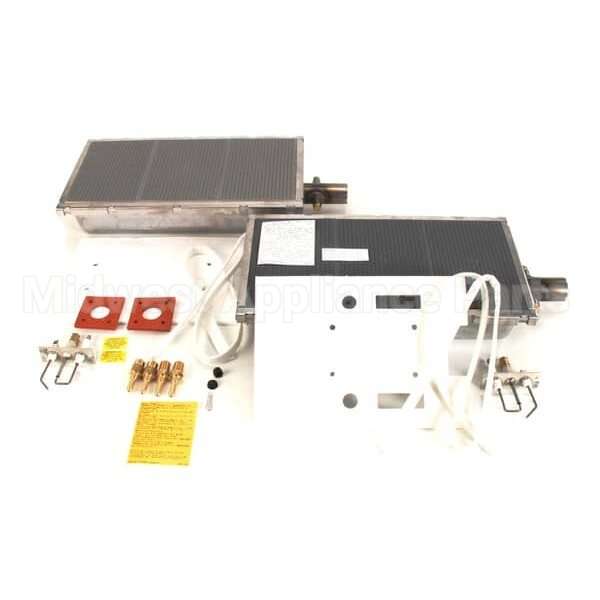 8261145 Compatible Frymaster Conversion, Mjh50/52 Fv Nat-Pro