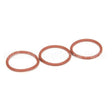 8261317 Compatible Frymaster O-Ringkit, Footprint Th Ree