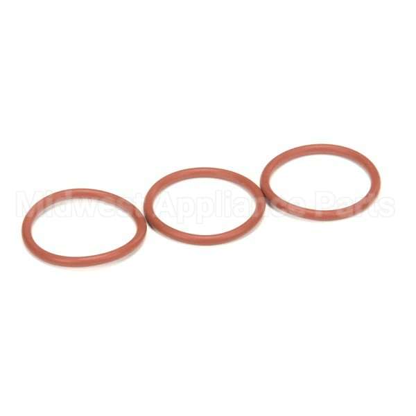 8261317 Compatible Frymaster O-Ringkit, Footprint Th Ree