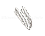 8261332 Frymaster Terminal, (8071049) Qty. 25