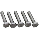 8261334 Compatible Frymaster (8090508) Qty 5 Bolt