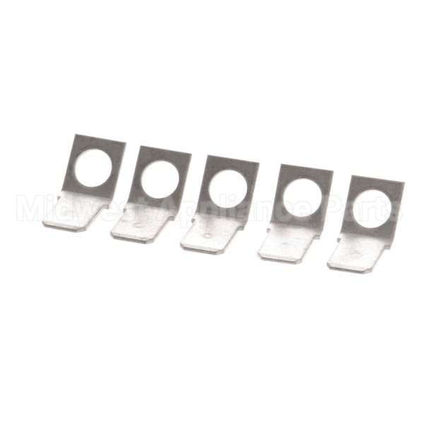 8261337 Compatible Frymaster Terminal Tab (Pkg 5)