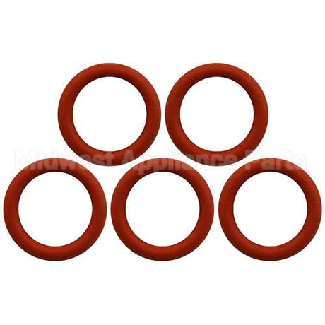 8261344 Compatible Frymaster O-Ring, Power Shower, 5-Pk