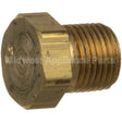 8261356 Compatible Frymaster Orifice 1/8 Npt, #72