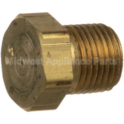 8261356 Compatible Frymaster Orifice 1/8 Npt, #72