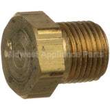 8261356 Compatible Frymaster Orifice 1/8 Npt, #72