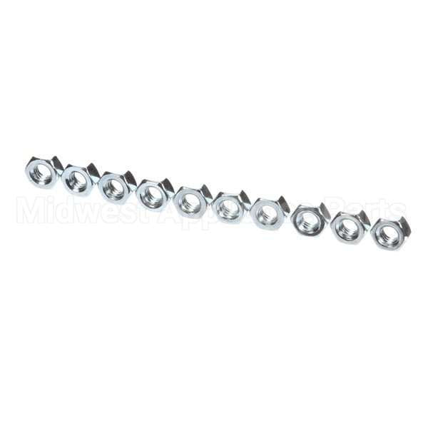 8261362 Compatible Frymaster Nut, (8090071) Qty. 10 ( Pds)