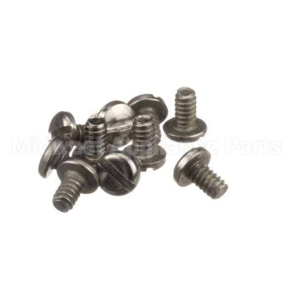 8261367 Compatible Frymaster Screw, (8090089) Qty. 10 (Pds)