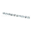 8261368 Compatible Frymaster Nut, (8090417) Qty. 10