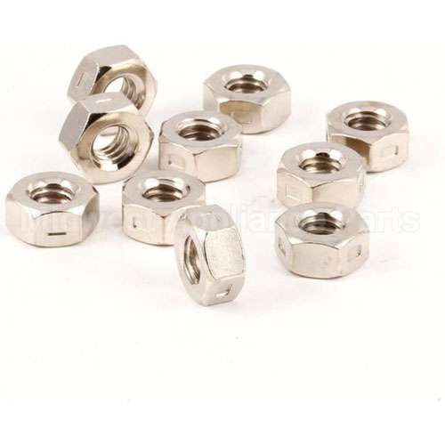 8261372 Compatible Frymaster 8090059 Qty 10 (Pds) Nut