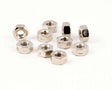 8261372 Frymaster Nut, (8090059) Qty. 10 (Pds)