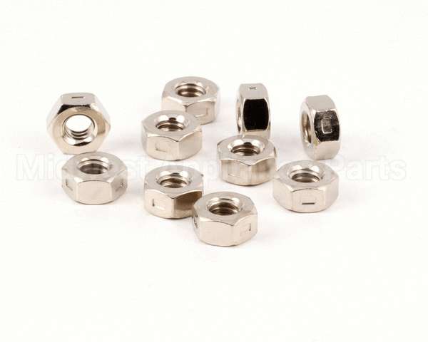 8261372 Frymaster Nut, (8090059) Qty. 10 (Pds)