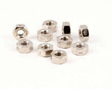 8261372 Frymaster Nut, (8090059) Qty. 10 (Pds)
