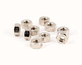 8261372 Frymaster Nut, (8090059) Qty. 10 (Pds)