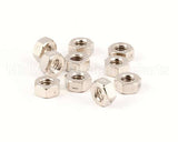 8261372 Frymaster Nut, (8090059) Qty. 10 (Pds)