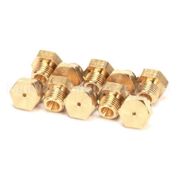 8261388 Compatible Frymaster Orifice, (8100496) Qty 1 0