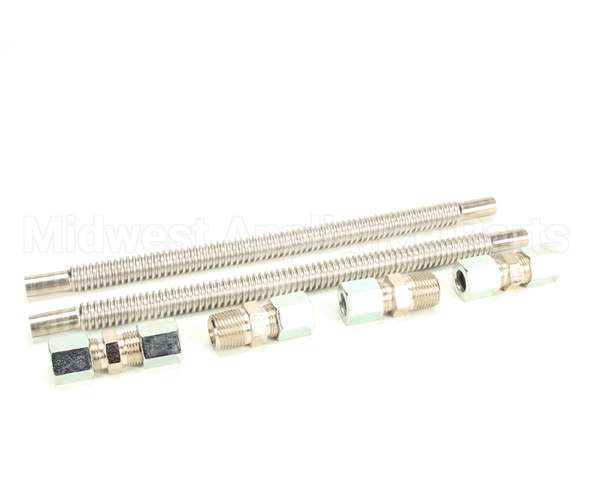 8261467 Frymaster Hose Rplmount Kit,Pf Suction