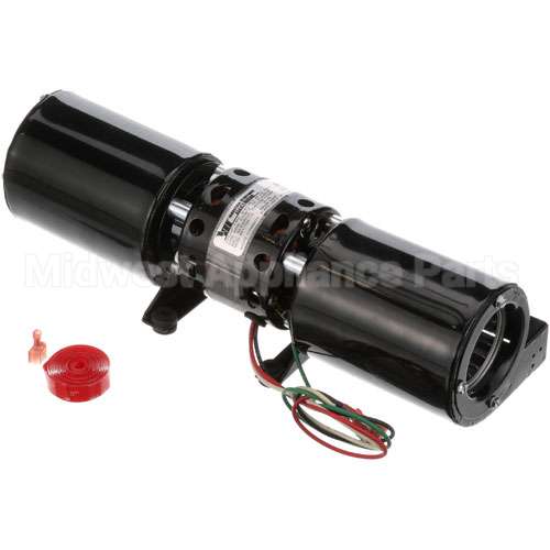 8261551 Compatible Frymaster Blowermotor, With Tape 208/240V