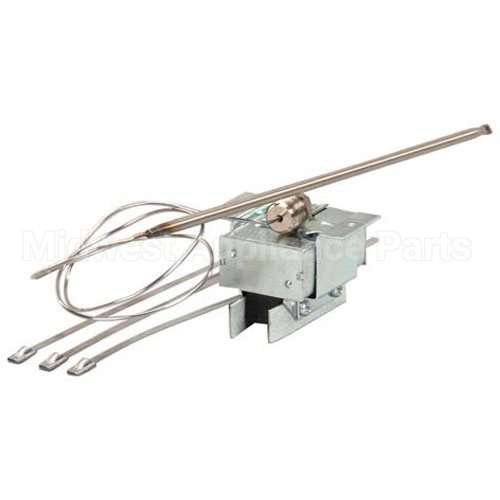 8261601 Compatible Dean Tstat Elec Pasta Kit Hi-Limit