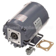 8261712 Compatible Frymaster Motor, Oil Pump 115V, W/Gasket