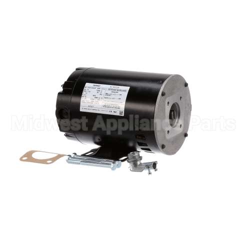8261712 Frymaster Kit,Motor 120 50/60Hz