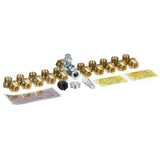 8261748 Compatible Frymaster Lp To Nat Kit Conversion Mjcf