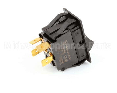 8261792 Frymaster Kit, Switch Tig Series W/Instr